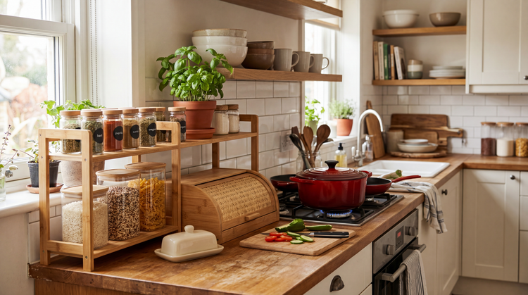 Kitchen Essentials
