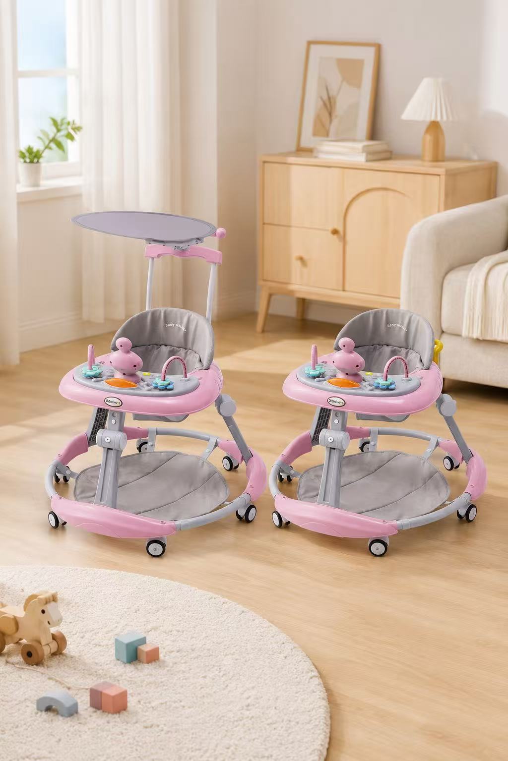 Baby Walker Series