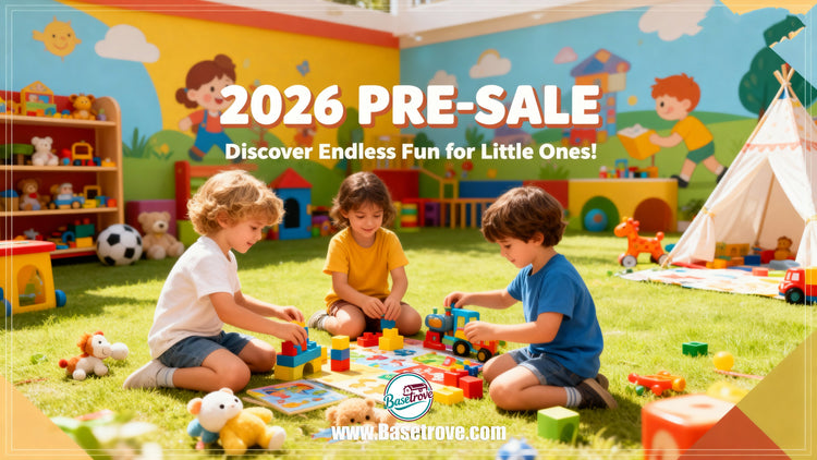 Kids Toys