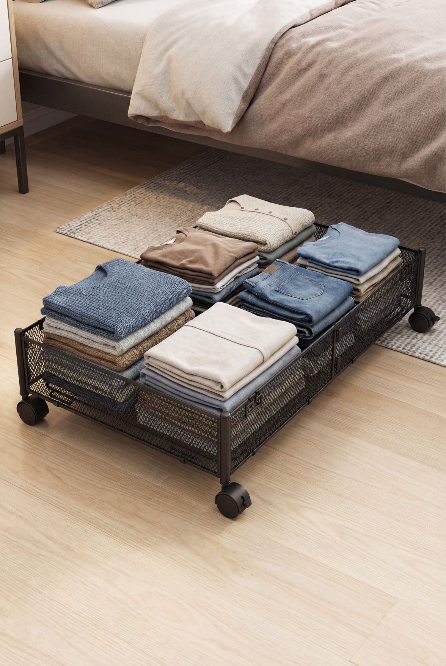Home Storage
