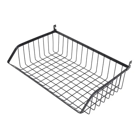 5-Tier Kitchen Storage Trolley, Rolling Vegetable & Fruit Basket Rack with Wheels, Heavy Duty Carbon Steel Storage Cart for Kitchen, Pantry, Bathroom